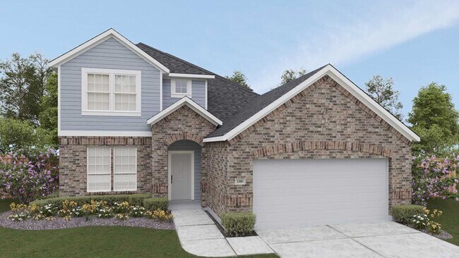 421 Citation Dr unit 37803002, Jarrell, TX 76537 - photo 4