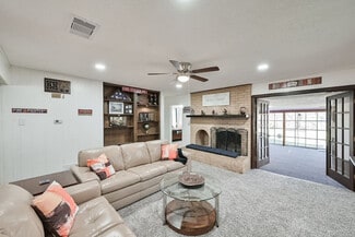 1712 Meadowlane Terrace Unit ID1301585P, Fort Worth, TX 76112