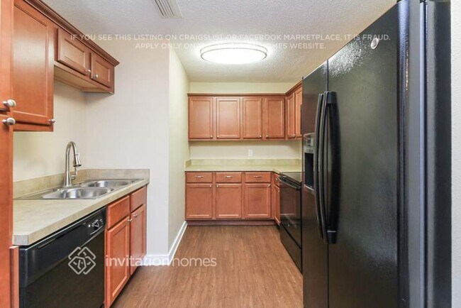 1231 Rutherford Dr, Mesquite, TX 75149 - photo 6