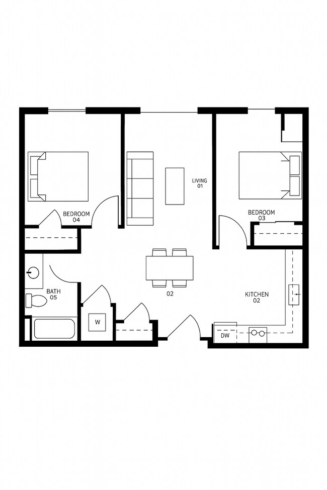 Alameda View, Aurora, CO 80017 - photo 2