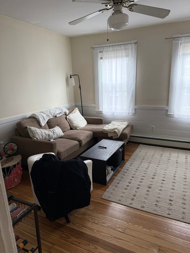 74 Gore St unit 2, Cambridge, MA 02141 - photo 7