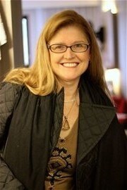 Diana Yonkouski