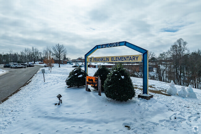 Franklin Elementary Center