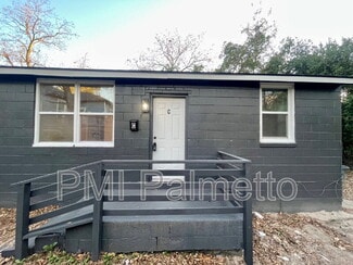 2205 Harper St Unit C, Columbia, SC 29204