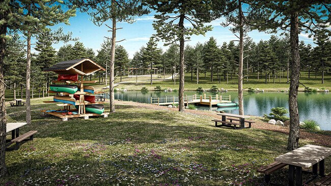 1161 Kingston Ave, Buckhead, GA 30625 - photo 5