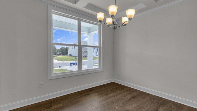 374 Delmoor Dr, Fuquay-Varina, NC 27526 - photo 6