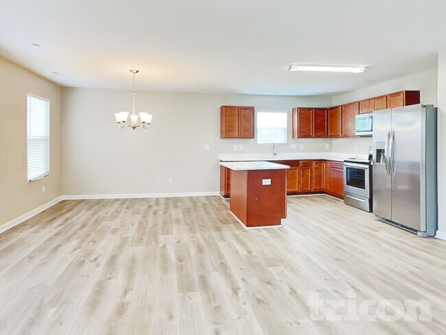 312 Sequoia Dr, Clayton, NC 27527 - photo 4