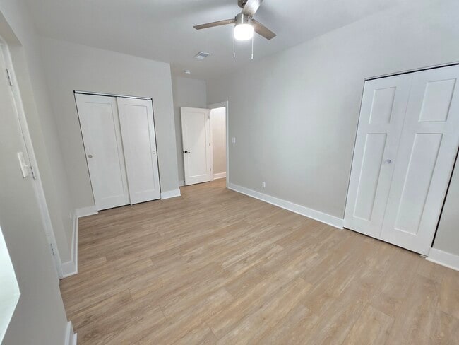 Bedroom number 1