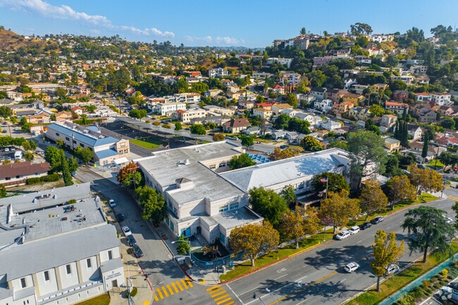 John Muir Elementary is where every student shines academically.