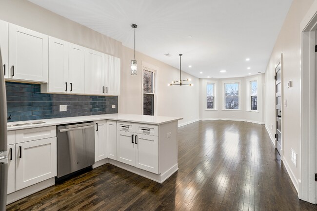 1707 N Harding Ave unit 3, Chicago, IL 60647 - photo 6