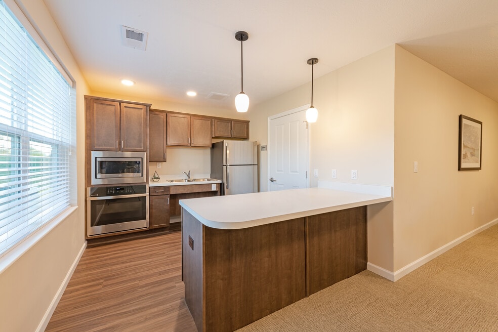 Residences at Courtyard Crossings II, Independence, KY 41051 - photo 1