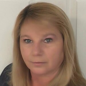 Cathy McDaniel