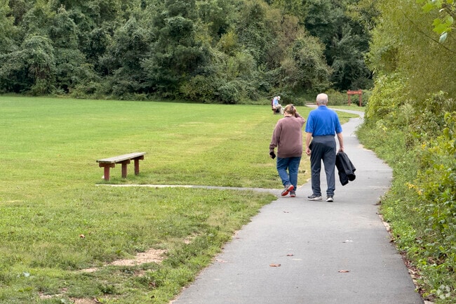 For a day of recreation head to Lakeside Park in Kings Park West.