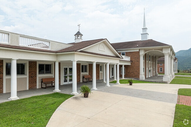 Gateway Christian School