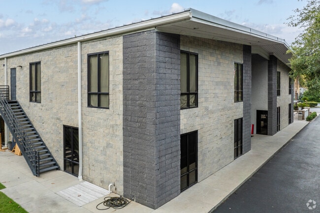 The Rock School offer's private education to the Jonesville area.