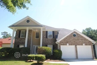 3100 Snapfinger Ct, Decatur, GA 30034