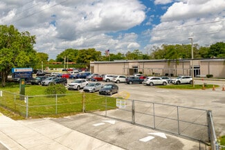 Pinewood Elementary School