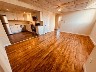 32-40 W King St, York, PA 17401