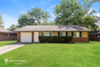 306 Stubbs Dr, Dayton, OH 45426