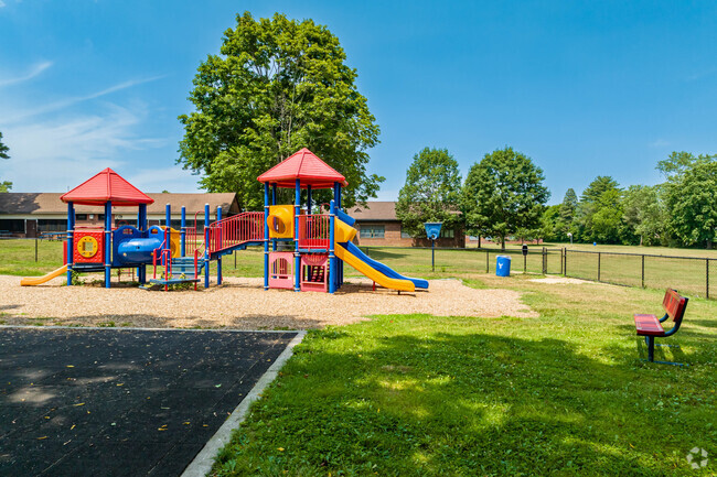 Smithtown Elementary is a highly rated public school in Smithtown NY.