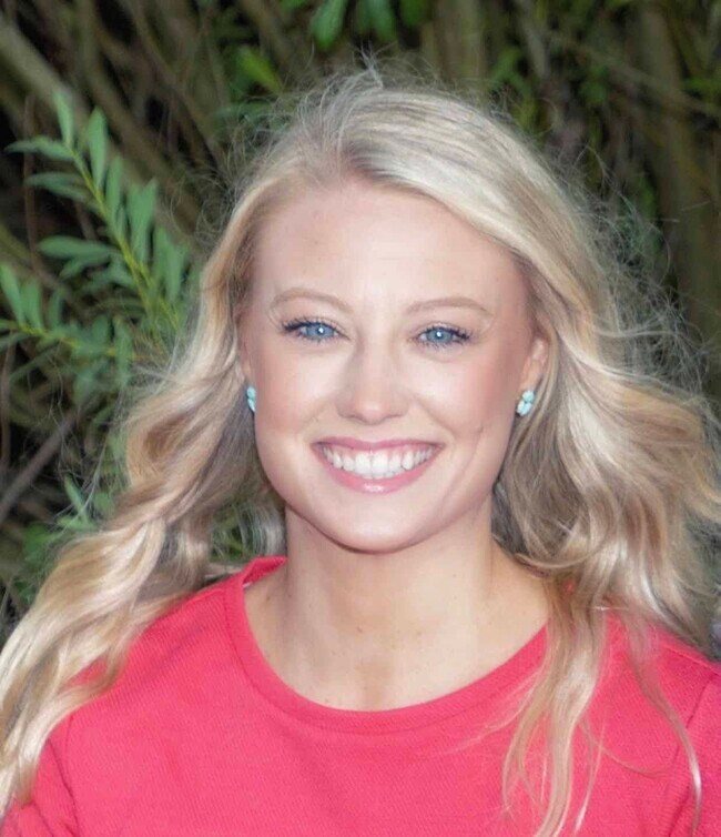 Erin Vogt