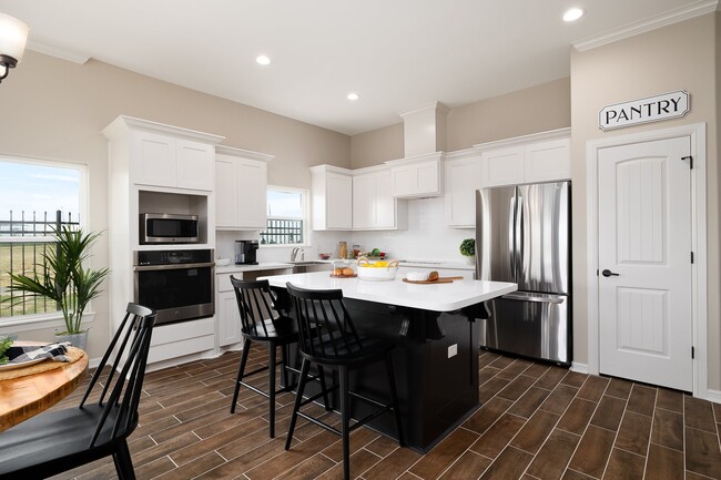 2506 Cove Real Dr, Harlingen, TX 78550 - photo 4