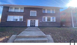 4000 Pennsylvania Ave Unit 2A, St. Louis, MO 63118