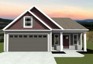 2407 Capslock Ln, Moore, SC 29369