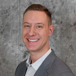 Garrett Pennington