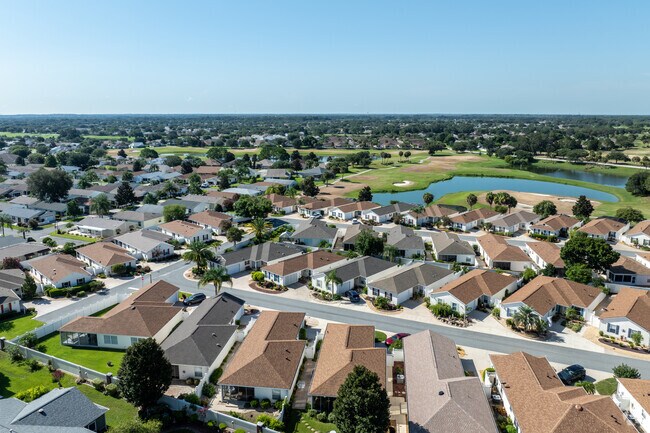 Homebuyers looking at the Village of Belvedere have many options for home styles.