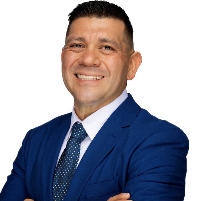 Agent Photo