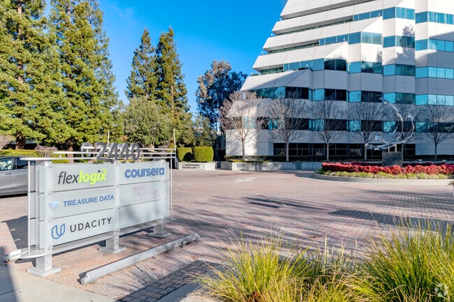 Los Altos is location near the heart of tech-centric Silicon Valley.