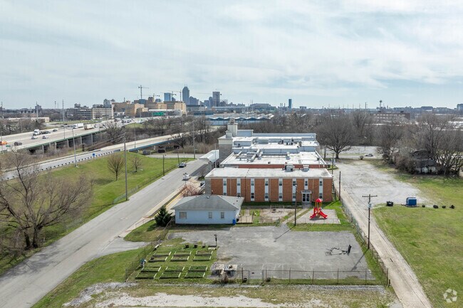 Christ Temple Christian Academy is a staple of the community.