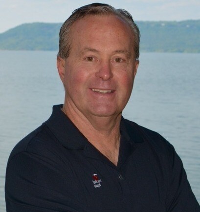 Chris Webb