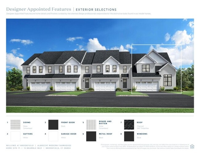 15 Bramble Way, Brookfield, CT 06804 - photo 3