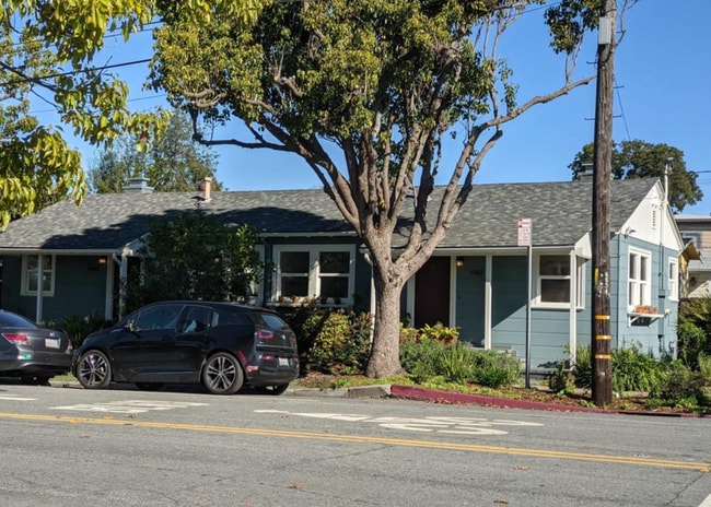 1745 9th St unit 1745 Ninth Street, Berkeley, CA 94710 - photo 2
