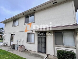1977 Woodglen Ln Unit 3, Vacaville, CA 95687