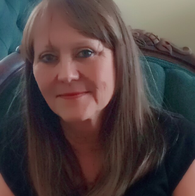 Anne Barnes