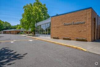 Kinnaman Elementary School