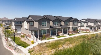 2640 S Table Butte Ln, Magna, UT 84044