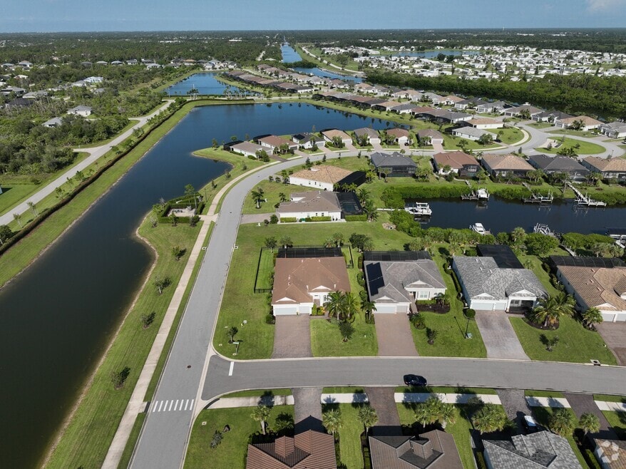 15000 Spanish Point Dr, Port Charlotte, FL 33981 - photo 2