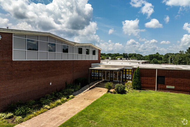 Westside Elementary School