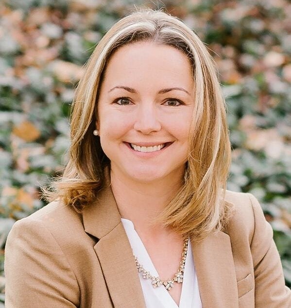 Chanda Johnson