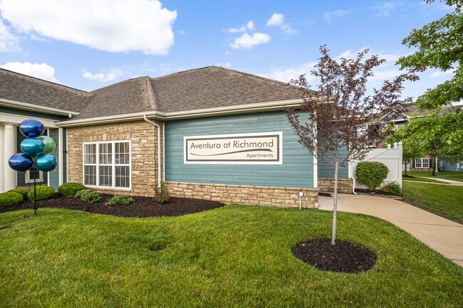 Aventura at Richmond, Saint Peters, MO 63376 - photo 2