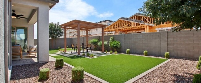 6036 S Chatham, Mesa, AZ 85212 - photo 5