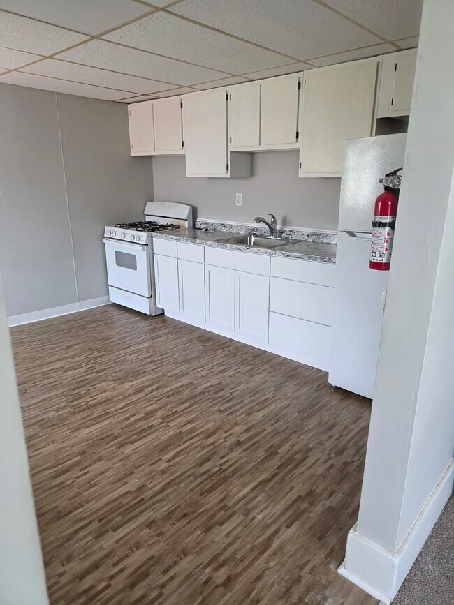 1665 Pagel Ave, Lincoln Park, MI 48146