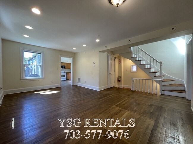 8 Alleghany St unit 1, Roxbury Crossing, MA 02120 - photo 2