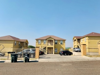 3110 Potomac Loop, Laredo, TX 78046