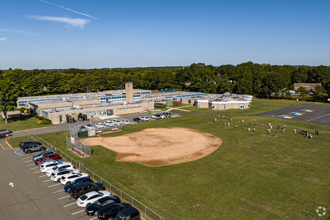 Who wants to play softball?