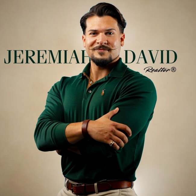 Jeremiah (David) Pena